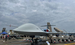 CH-6 Chang Hong-6 UAV