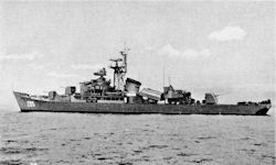 Type 01 Chengdu-class frigate