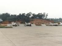 J-6 Fighter aircraft