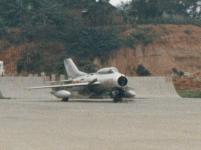 J-6 Fighter aircraft