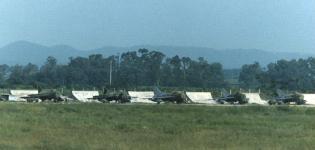 J-6 Fighter aircraft