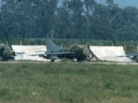 J-6 Fighter aircraft