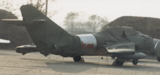 J-6 Fighter aircraft