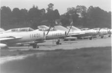 J-6 Fighter aircraft