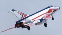 J-8II (Jian-8 Fighter aircraft 8)