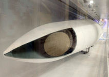 CM401 anti-ship ballistic missile