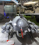 CR500 Golden Eagle VT UAV