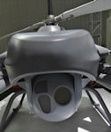 CR500 Golden Eagle VT UAV