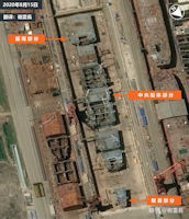CVA 003 aircraft carrier