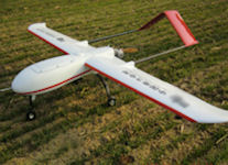 CY-01V Huaying UAV System