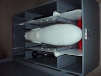 CY-01V Huaying UAV System