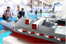 D3000 USV