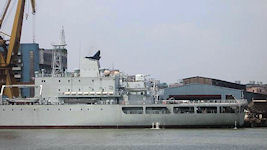 Danyao class (AF Support Ship)