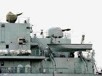 Danyao class (AF Support Ship)