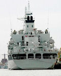 Danyao class (AF Support Ship)