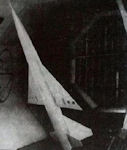 DF-109 - Dong Feng / East Wind fighter