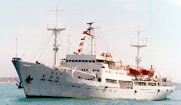 AGOR Dong Fang Hong 1 (DFH-3)