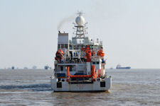 AGOR Dong Fang Hong 3 (DFH-3)