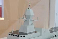 1500-ton Export Frigate