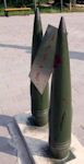 FGT-203 203mm Towed Gun