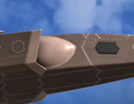 FH-97 Feihong-97 UCAV