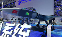 FH-97 Feihong-97 UCAV