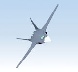 FH-97 Feihong-97 UCAV