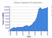Capture Fish Production