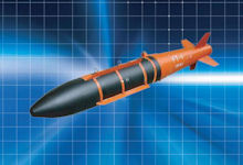 FT-1 GPS Guided bomb
