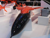FT-12 GPS Guided bomb
