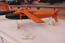 FT-6 GPS Guided bomb