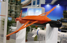 FT-7 GPS Guided bomb