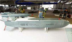 GB6 500kg  dispenser Tianlei-1/2