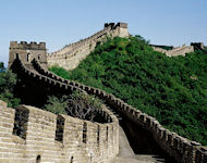 Great Wall of China