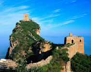 Great Wall of China
