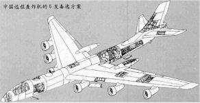 H-8 Bomber Project