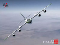 H-8 Bomber Project