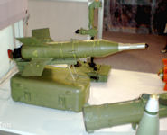 Red Arrow-73 / HJ-73
