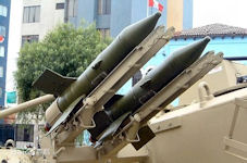 Red Arrow-73 / HJ-73