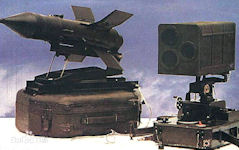 Red Arrow-73 / HJ-73