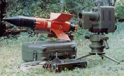 Red Arrow-73 / HJ-73