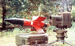 Red Arrow-73 / HJ-73