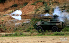 HJ-9 ATGM