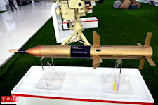 HJ-9 ATGM