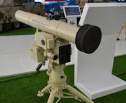 HJ-9 ATGM