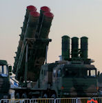 HQ-22 / FK-3 - Surface-to-Air Missile