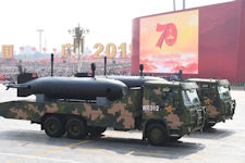 HSU001 AUV - 01 Oct 2019