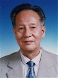 Huang Xuhua