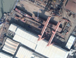 Hundong Shipyard