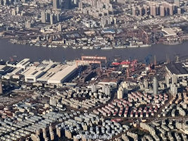 LHD NEWCON Hudong Zhonghua SY